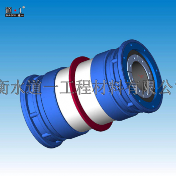 耐水套管 電纜耐水密封件 DN100電纜密封件 耐水密封