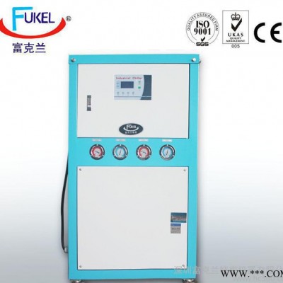 水冷式工業(yè)冷水機(jī) 8HP工業(yè)冷水機(jī) 工業(yè)冷凍機(jī) 塑料機(jī)械