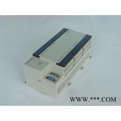 塑料機(jī)械專(zhuān)用PLC帶模擬量一體化PLC-N80M44MAD