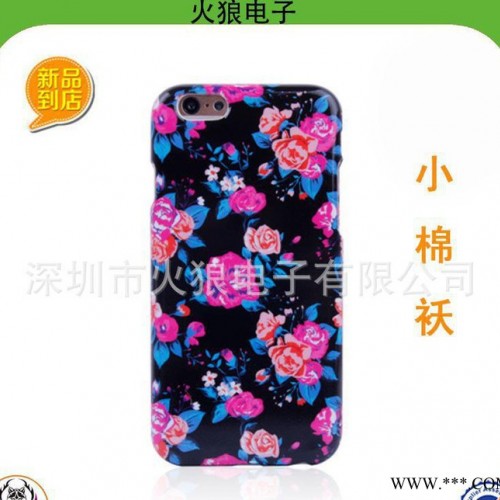 iPhon6手機殼 超薄水貼外殼 TPU橡膠漆外殼 水貼磨砂手機殼加工