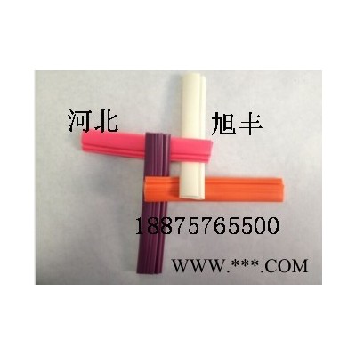 旭豐供應(yīng)硅橡膠 8x24真空泵管白膠管 橡膠管