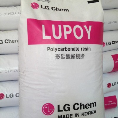 Lupoy® GP2102  耐熱耐沖擊性聚碳酸酯  阻燃劑