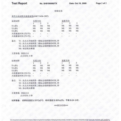 供應滬正CU-003化纖耐久阻燃劑無溴環(huán)保難燃阻燃織物阻燃劑