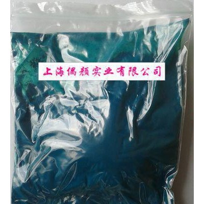 供應(yīng)偶顏酞菁綠P.G.7偶顏OY-3007WT-A有機顏料，顏料