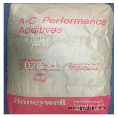 霍尼韋爾pe蠟粉A-C 6A 進(jìn)口 Honeywell AC6A氧化聚乙烯蠟代理商