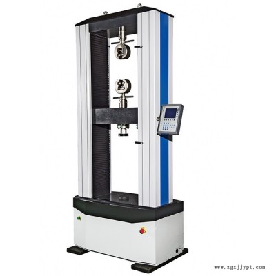 美特斯 WDW型微機(jī)控制電子萬能試驗(yàn)機(jī) 橡膠止水帶拉力機(jī)廠家現(xiàn)貨