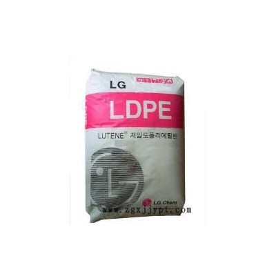 供應(yīng)LG化學(xué)高流動(dòng)注塑LDPE MB9700 柔韌性好 易加工