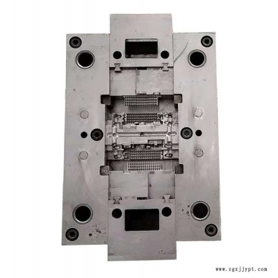 樂伊精密模具設計與制造 汽車連接器模具配件 承接國產(chǎn)接插件精密塑料模具制定加工生產(chǎn)廠家 汽車配件模具開發(fā)　注塑成型