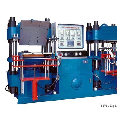 平板硫化機 全自動硫化機   專業(yè)生產(chǎn) 平板硫化機       維斯特機械 硫化機