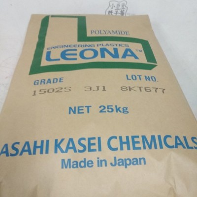 上海地區(qū)PA66 日本旭化成Leona 13G50 高剛性 玻纖增強50%