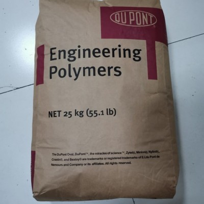 純樹脂PA66美國杜邦Zytel 101L NC010 耐化學(xué)品 加工性能良好 脫模性 連接器