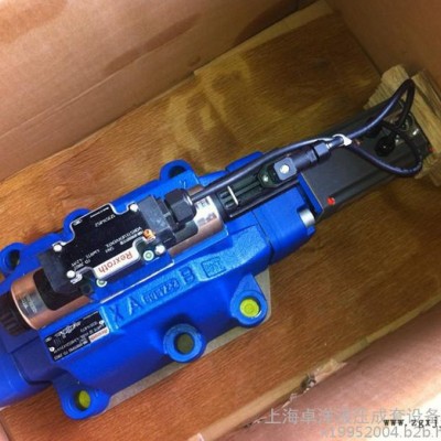 Rexroth/力士樂液壓先導閥，AZPFF-12-016/016LCP2020KB-S0007