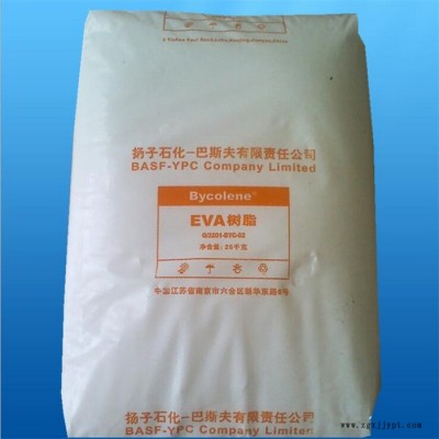 EVA/揚(yáng)子巴斯/V5110J 發(fā)泡級 管件耐老化 耐低溫板材級