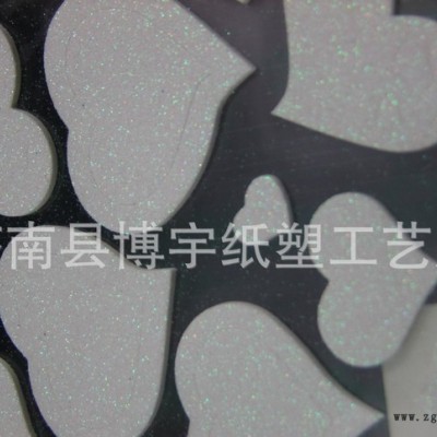 工廠定制，金粉EVA, 金蔥粉EVA, EVA片材， EVA 貼紙