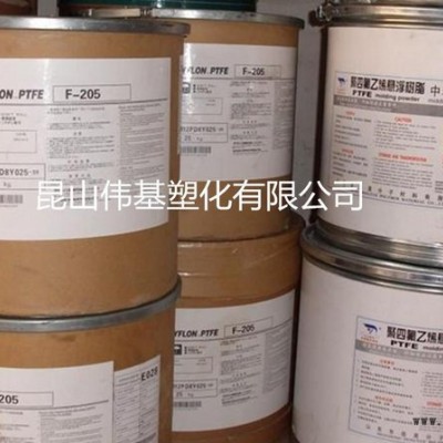 PTFE 山東東岳 DF-16A  耐腐蝕性 抗老化耐力