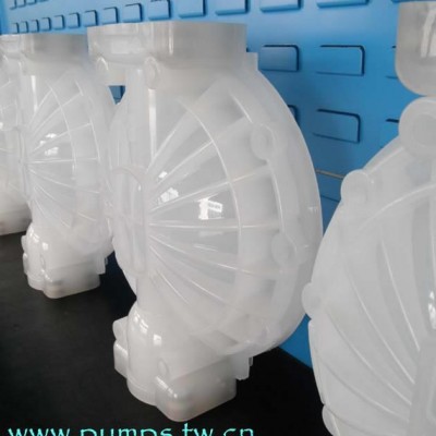 臺恩PDP40-PP-PTFE  PP塑料