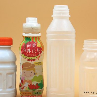 多層共擠阻隔氧氣pp/pe/pet/evoh食用油瓶油壺飲料 塑料罐