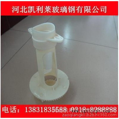 廠家專業(yè)生產(chǎn)冷卻塔專用噴頭 冷卻塔噴淋布水專用ABS噴頭 PP噴頭