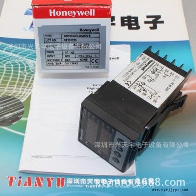 特價(jià)DC1010CR-202000-E溫控器霍尼韋爾HONEYWELL