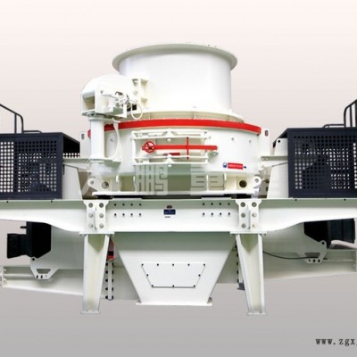 PCL系列制砂機(jī)_PCL直通沖擊式制砂機(jī)_立式制砂機(jī)