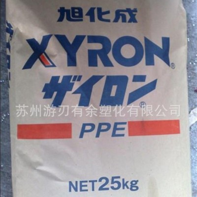 PPE/日本旭化成/AG212 注塑級(jí) 抗靜電 阻燃級(jí) 塑膠原料