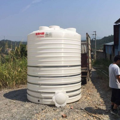 PE溶藥罐廠家 10噸水箱 全國銷售 500升塑料溶藥罐