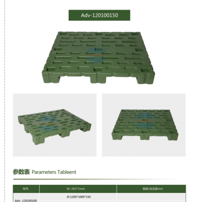 保證質(zhì)量 叉車箱滾塑加工在線咨詢