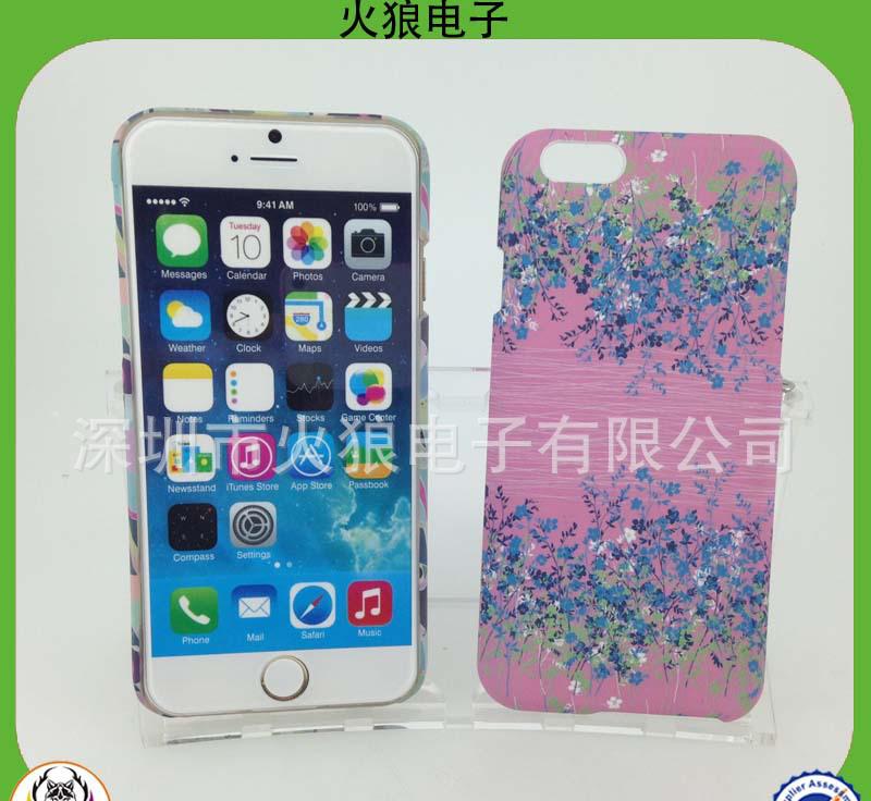 iPhone6水貼殼3