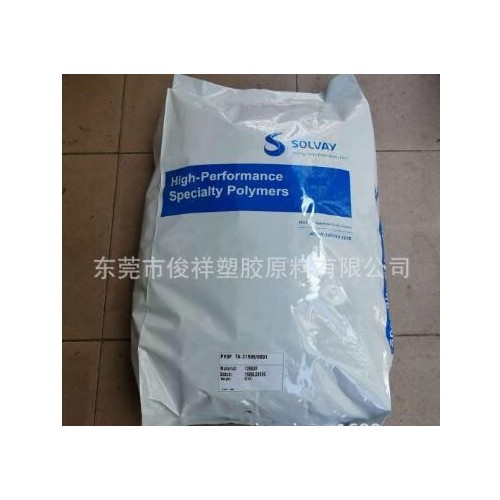 PVDF/蘇威/21508/0001，高機械應力，食品和制藥行業(yè)