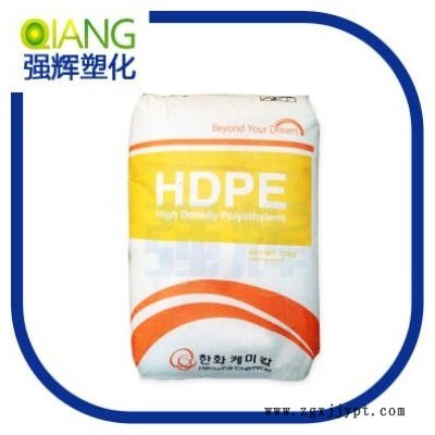 增韌級hdpe聚乙烯薄膜樹脂 購物袋原料價格 HDPE韓國韓華