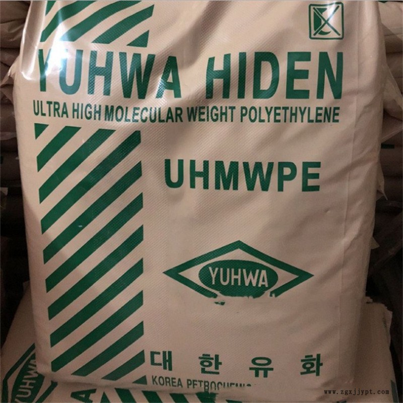 UHMWPE大韓油化4