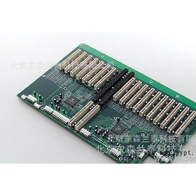 研華PCA-6119P17-0B2E 16個(gè)PCI/1個(gè)PI