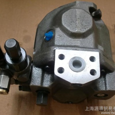 REXROTH/力士樂柱塞泵A10VSO10DR/52R-PPA64N00現(xiàn)貨特價(jià)供應(yīng)