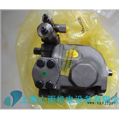 Rexroth/力士樂A10VSO18DR/31R-PPA12N00柱塞泵現(xiàn)貨特價(jià)