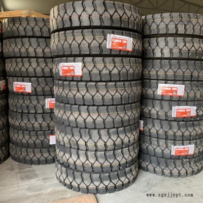 全鋼絲1200R20防爆胎 翻斗車1200R20礦山輪胎 載重卡車1100R20全鋼輪胎 攪拌車 卡車輪胎1200R20