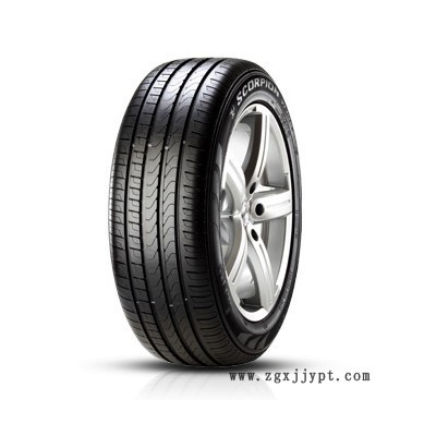 倍耐力汽車輪胎Scorpion VERDE 235/55R1