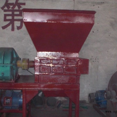 輪胎破碎機(jī)，汽車輪胎撕碎機(jī)，輪胎撕碎機(jī)