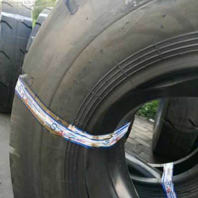 圣奧 金源輪胎 13/80-20鏟運(yùn)機(jī)胎 光面壓路機(jī)輪胎 鏟運(yùn)機(jī)胎 礦井胎 膠輪壓路機(jī)