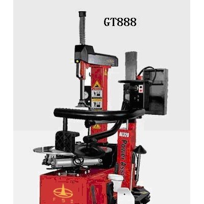 [全國(guó)聯(lián)保】GT-FOSTAR-M928富仕達(dá)戰(zhàn)鷹系列全自動(dòng)輪胎拆裝機(jī)