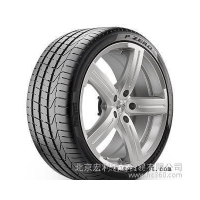 全新倍耐力輪胎255/35R20 97Y AO 新PO奧