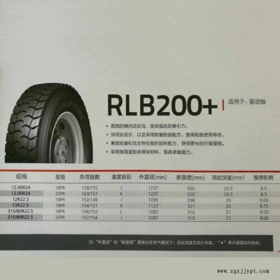 雙錢輪胎12R22.5-18PR  RLB200+    具體價(jià)格請(qǐng)來電咨詢