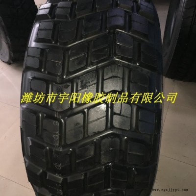 風(fēng)神525/65R20.5  沙漠運(yùn)輸車(chē) 全鋼工程車(chē)輪胎 **越野車(chē)輪胎