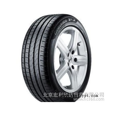 全新倍耐力輪胎255/40R18 99Y 新P7 MO奔