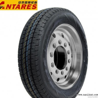 安泰路斯輪胎185/75R16C福特新世代全順輕卡商務車全新