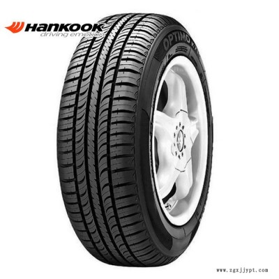 韓泰汽車輪胎 K715  205/70R15 T 三菱君閣適