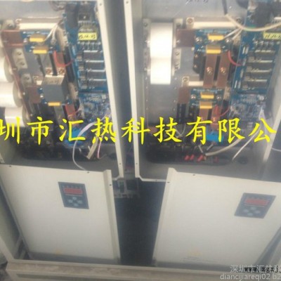 注塑機(jī)節(jié)電器，電磁加熱器，加熱圈。造粒機(jī)，吹膜機(jī)，拉絲機(jī)，橡膠用擠出機(jī)、擠塑機(jī).扣板機(jī)、熱塑性塑膠管材、塑料型材生產(chǎn)、管