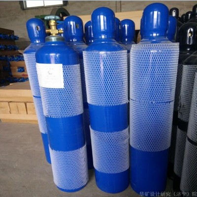 供應正壓氧氣瓶 礦用高壓容器氧氣瓶 規(guī)格齊全 10L氧氣瓶