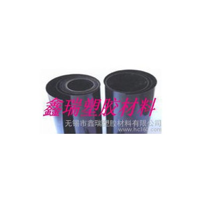 聚氯乙烯薄片 透明磨砂片材 0.45mm/0.5mm單面磨砂