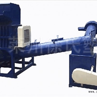 廢舊塑料破碎機(jī)廠家-塑料破碎機(jī)-徐氏塑機(jī)(查看)