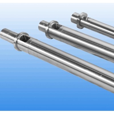 注塑機(jī)螺桿pp料_注塑機(jī)螺桿種類_65熔噴布機(jī)單螺桿